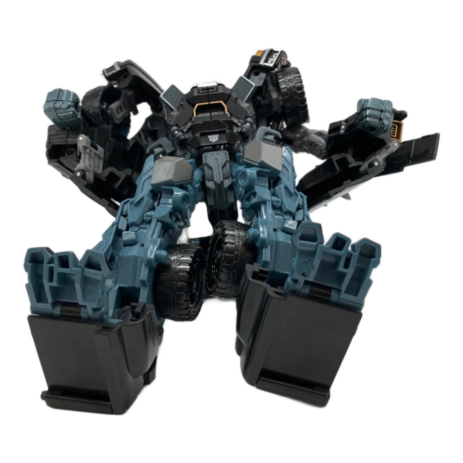 TAKARA TOMY (タカラトミー) DA16 アルティメットアイアンハイド