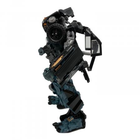 TAKARA TOMY (タカラトミー) DA16 アルティメットアイアンハイド