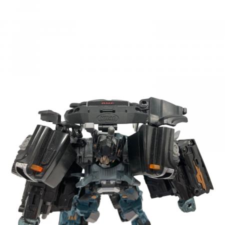 TAKARA TOMY (タカラトミー) DA16 アルティメットアイアンハイド