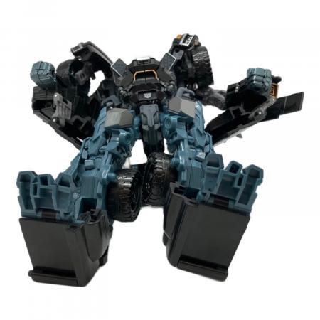 TAKARA TOMY (タカラトミー) DA16 アルティメットアイアンハイド