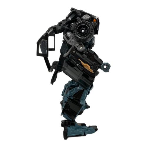 TAKARA TOMY (タカラトミー) DA16 アルティメットアイアンハイド トランスフォーマー 動作確認済