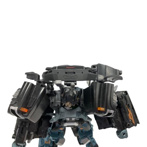 TAKARA TOMY (タカラトミー) DA16 アルティメットアイアンハイド トランスフォーマー 動作確認済