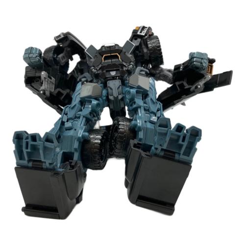 TAKARA TOMY (タカラトミー) DA16 アルティメットアイアンハイド トランスフォーマー 動作確認済