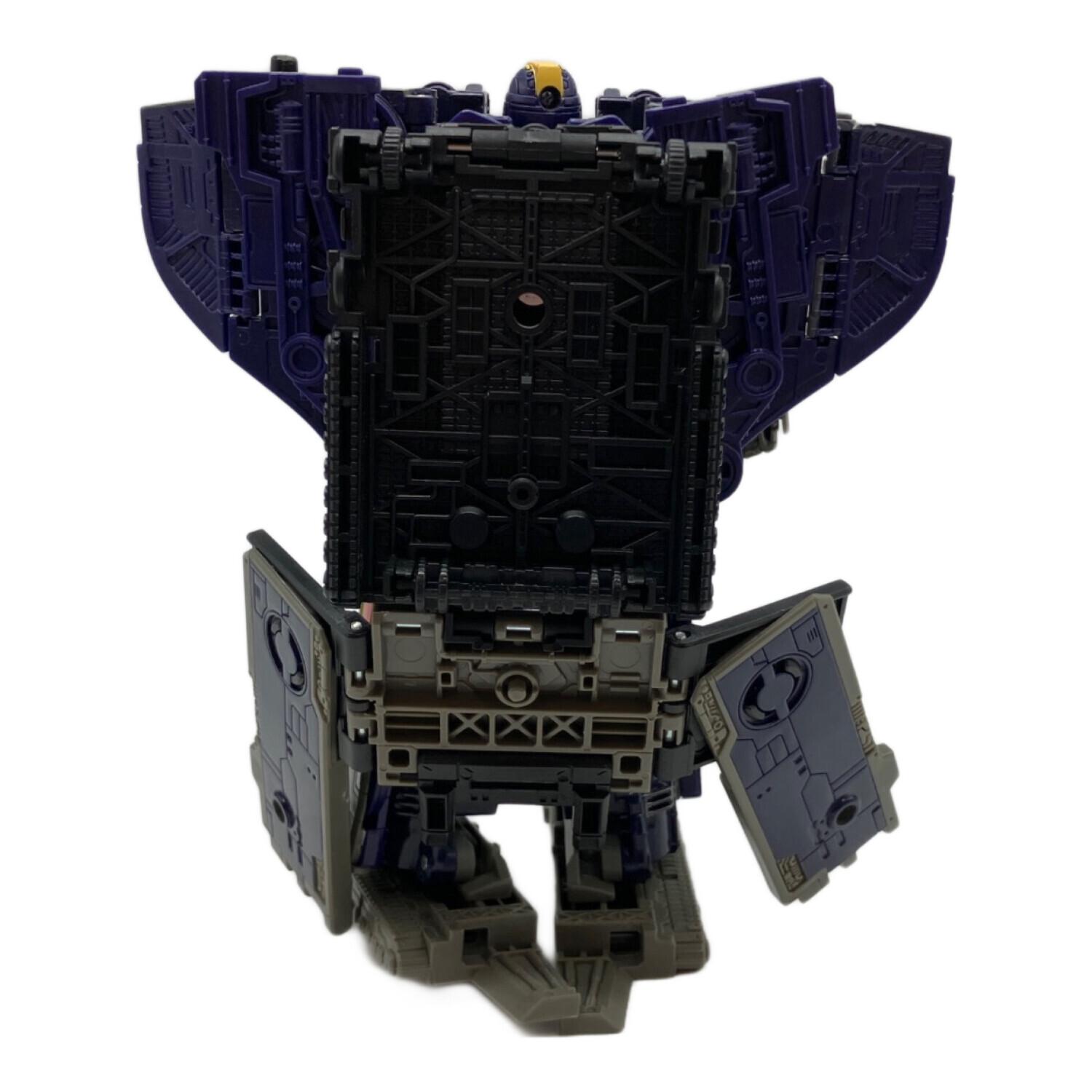 TAKARA TOMY (タカラトミー) SG-47 アストロレイン トランスフォーマー