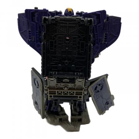TAKARA TOMY (タカラトミー) SG-47 アストロレイン トランスフォーマー