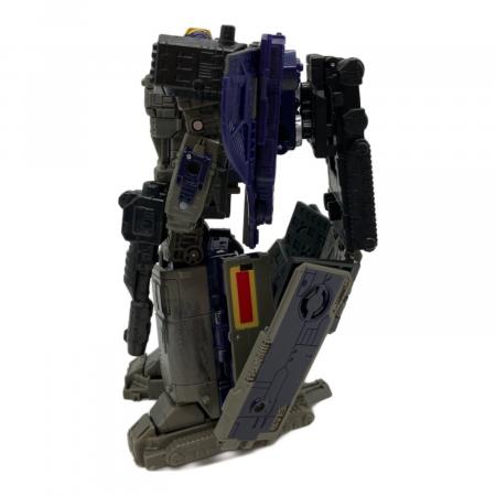 TAKARA TOMY (タカラトミー) SG-47 アストロレイン トランスフォーマー
