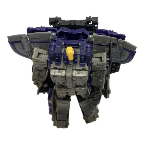 TAKARA TOMY (タカラトミー) SG-47 アストロレイン トランスフォーマー トランスフォーマーシージ