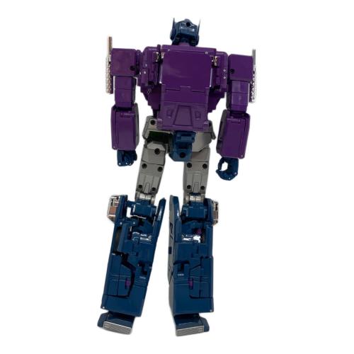 TAKARA TOMY (タカラトミー) MPG-12 シャッタードグラス オプティマスプライム トランスフォーマー MPG