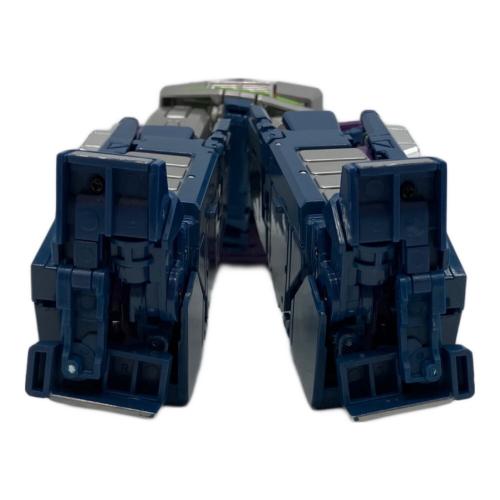 TAKARA TOMY (タカラトミー) MPG-12 シャッタードグラス オプティマスプライム トランスフォーマー MPG