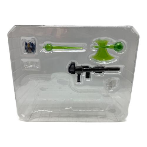 TAKARA TOMY (タカラトミー) MPG-12 シャッタードグラス オプティマスプライム トランスフォーマー MPG