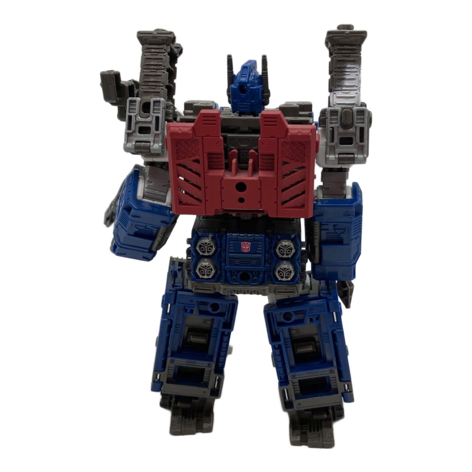 TAKARA TOMY (タカラトミー) SG-07 ウルトラマグナス