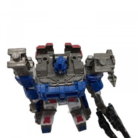 TAKARA TOMY (タカラトミー) SG-07 ウルトラマグナス