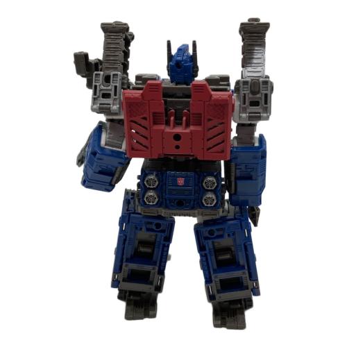 TAKARA TOMY (タカラトミー) SG-07 ウルトラマグナス トランスフォーマー トランスフォーマーシージ