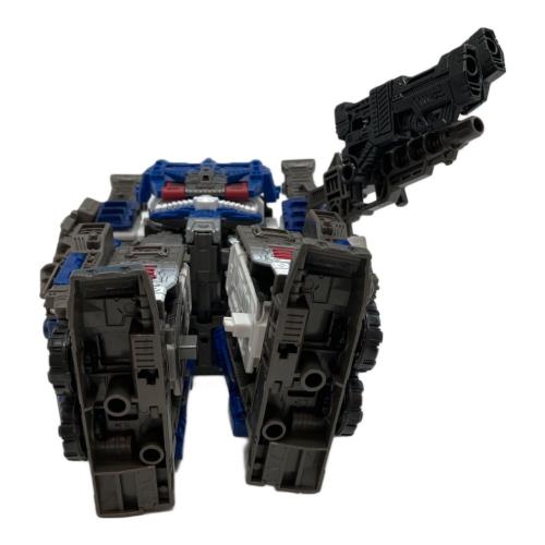 TAKARA TOMY (タカラトミー) SG-07 ウルトラマグナス トランスフォーマー トランスフォーマーシージ