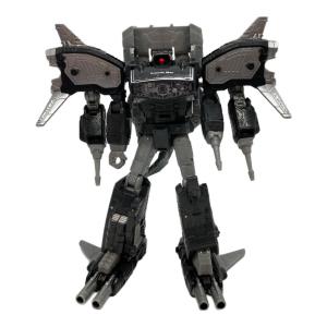 Hasbro (ハズブロ) WFC-GS03 ギャラクティックマン ショックウェーブ トランスフォーマー ジェネレーションセレクト