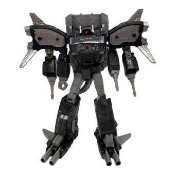 Hasbro (ハズブロ) WFC-GS03 ギャラクティックマン ショックウェーブ トランスフォーマー ジェネレーションセレクト