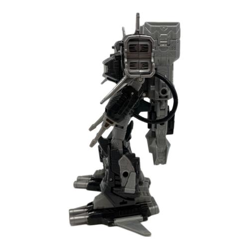 Hasbro (ハズブロ) WFC-GS03 ギャラクティックマン ショックウェーブ トランスフォーマー ジェネレーションセレクト