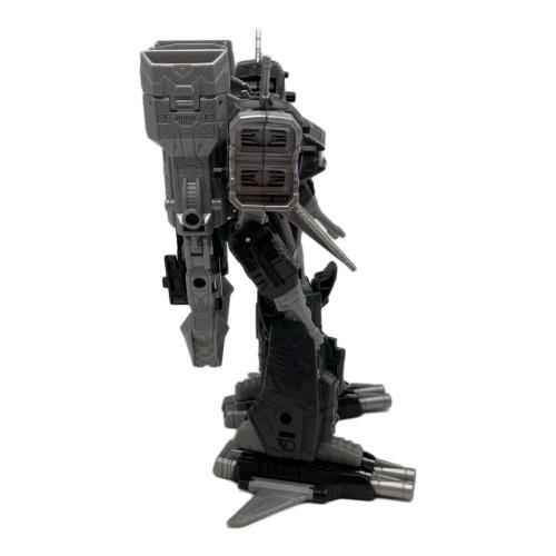 Hasbro (ハズブロ) WFC-GS03 ギャラクティックマン ショックウェーブ トランスフォーマー ジェネレーションセレクト