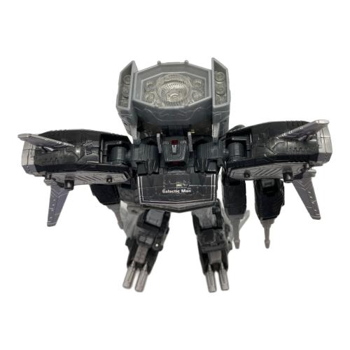 Hasbro (ハズブロ) WFC-GS03 ギャラクティックマン ショックウェーブ トランスフォーマー ジェネレーションセレクト