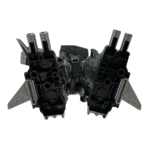 Hasbro (ハズブロ) WFC-GS03 ギャラクティックマン ショックウェーブ トランスフォーマー ジェネレーションセレクト