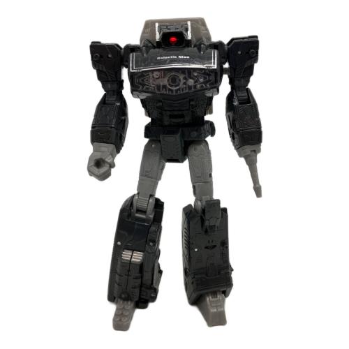 Hasbro (ハズブロ) WFC-GS03 ギャラクティックマン ショックウェーブ トランスフォーマー ジェネレーションセレクト