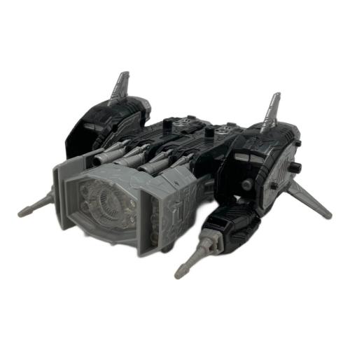 Hasbro (ハズブロ) WFC-GS03 ギャラクティックマン ショックウェーブ トランスフォーマー ジェネレーションセレクト