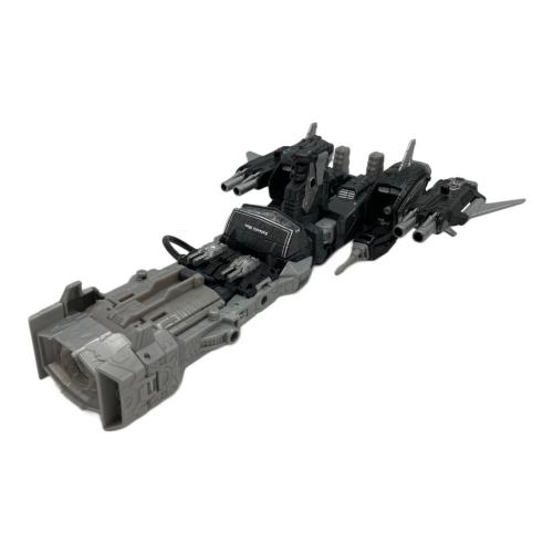 Hasbro (ハズブロ) WFC-GS03 ギャラクティックマン ショックウェーブ トランスフォーマー ジェネレーションセレクト