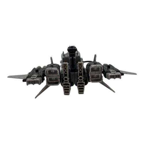 Hasbro (ハズブロ) WFC-GS03 ギャラクティックマン ショックウェーブ トランスフォーマー ジェネレーションセレクト