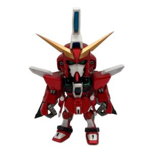 QMSV mini インフィニットジャスティスガンダム デフォルメフィギュア