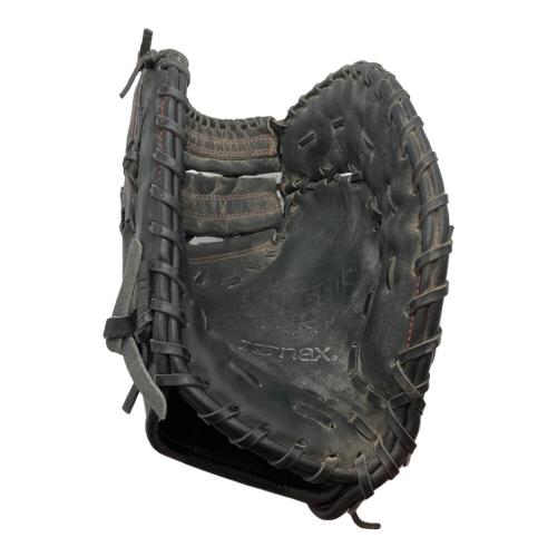 xanax (ザナックス) SPECTUS 硬式グローブ BHF3502 ブラック