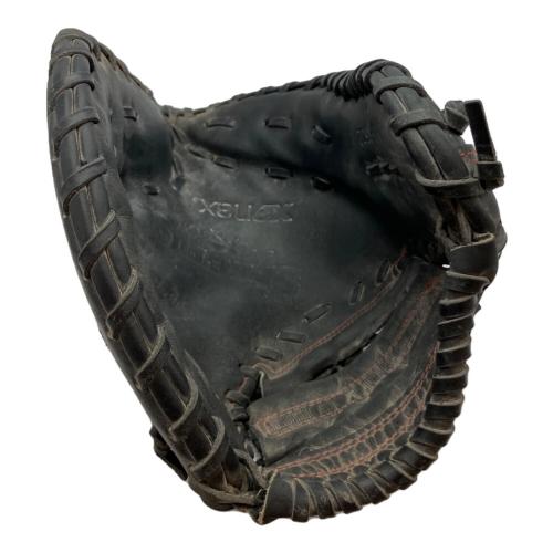 xanax (ザナックス) SPECTUS 硬式グローブ BHF3502 ブラック