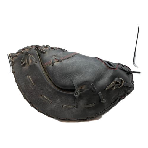 xanax (ザナックス) SPECTUS 硬式グローブ BHF3502 ブラック