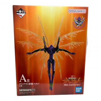 新世紀エヴァンゲリオン (シンセイキエヴァンゲリオン) 一番くじ 30th Anniversary A賞エヴァンゲリオン初号機フィギュア フィギュア