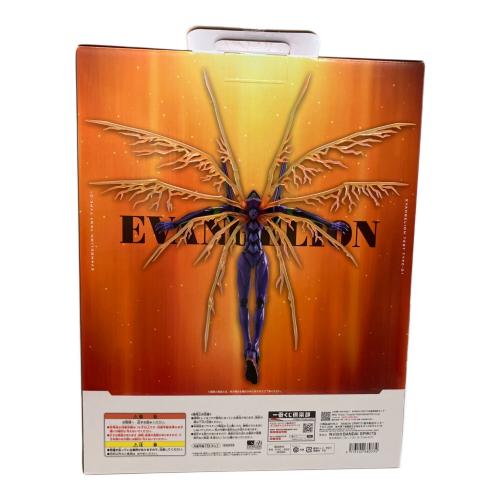 新世紀エヴァンゲリオン (シンセイキエヴァンゲリオン) 一番くじ 30th Anniversary A賞エヴァンゲリオン初号機フィギュア フィギュア