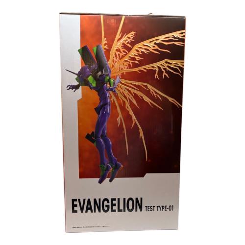 新世紀エヴァンゲリオン (シンセイキエヴァンゲリオン) 一番くじ 30th Anniversary A賞エヴァンゲリオン初号機フィギュア フィギュア
