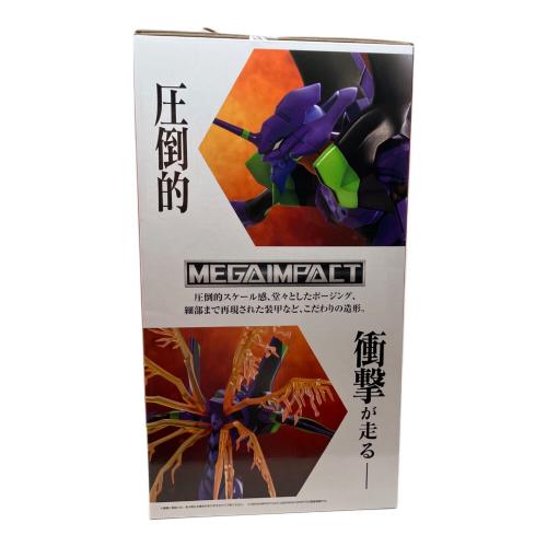 新世紀エヴァンゲリオン (シンセイキエヴァンゲリオン) 一番くじ 30th Anniversary A賞エヴァンゲリオン初号機フィギュア フィギュア