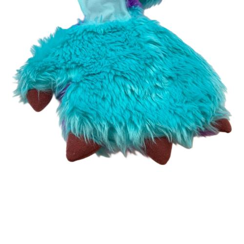 DISNEY (ディズニー) マフラーキャップ ディズニーグッズ モンスターズインク サリー