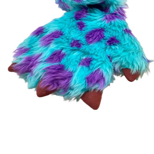 DISNEY (ディズニー) マフラーキャップ ディズニーグッズ モンスターズインク サリー