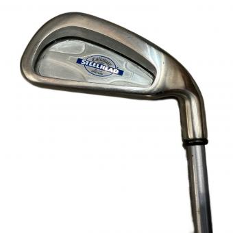Callaway (キャロウェイ) Steelhead X-14 アイアンセット