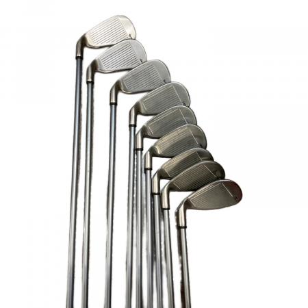 Callaway Steelhead X14 Pro アイアンセット Callaway (キャロウェイ) Steelhead X-14 アイアンセット｜トレファク