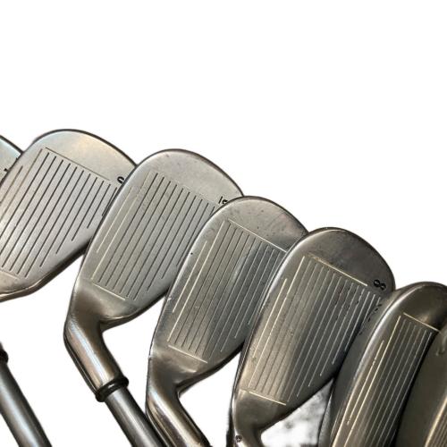 Callaway (キャロウェイ) Steelhead X-14 アイアンセット