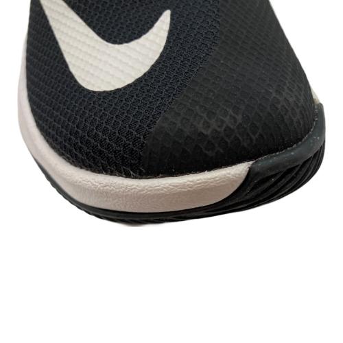 NIKE (ナイキ) バスケットボールシューズ AJ5902-011 FLY.BY LOW 2 メンズ SIZE 26.5cm ブラック