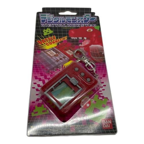 デジタルモンスター Ver.1　男の子おもちゃ　