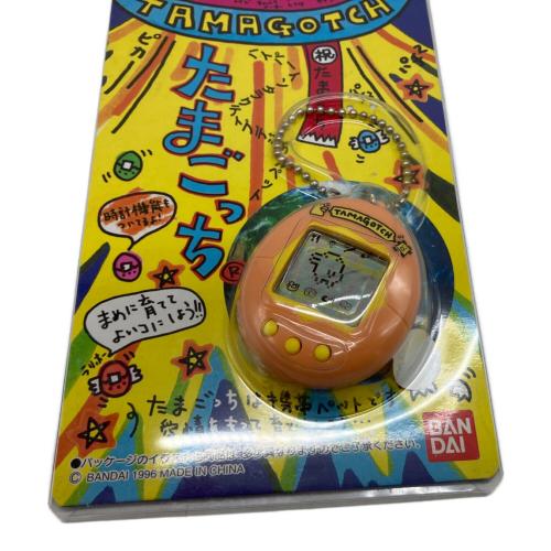 たまごっち 女の子おもちゃ