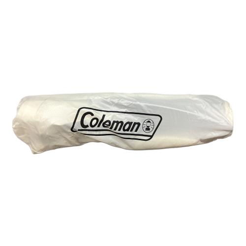 Coleman (コールマン) アウトドアチェア 2196344 ホワイト ヒーリングチェアNX
