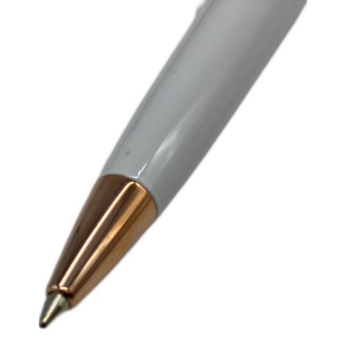 WATERMAN (ウォーターマン) ボールペン ホワイト エキスパート