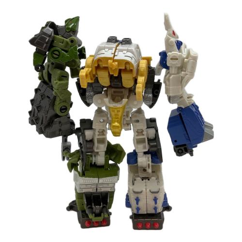 TAKARA TOMY (タカラトミー) ディセプティコンダイノキング トランスフォーマー TL-89