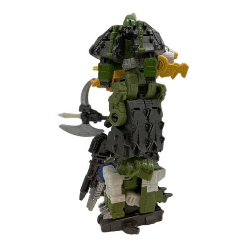 TAKARA TOMY (タカラトミー) ディセプティコンダイノキング トランスフォーマー TL-89