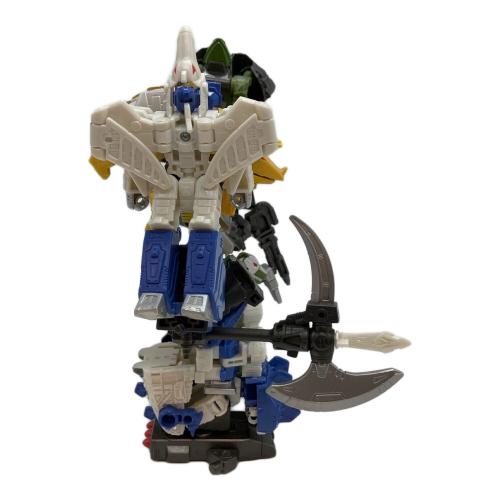 TAKARA TOMY (タカラトミー) ディセプティコンダイノキング トランスフォーマー TL-89