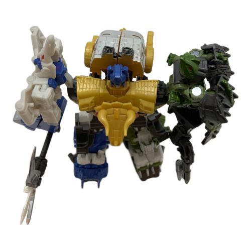 TAKARA TOMY (タカラトミー) ディセプティコンダイノキング トランスフォーマー TL-89